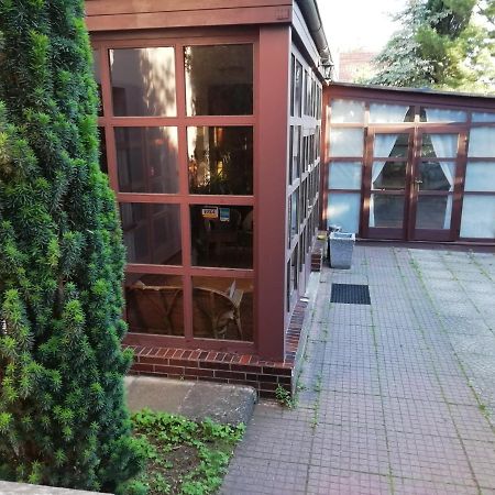 Villa Andy Praga Exterior foto